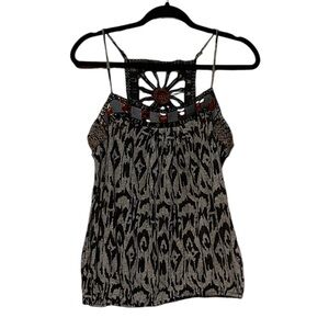 Tribal Tank Top